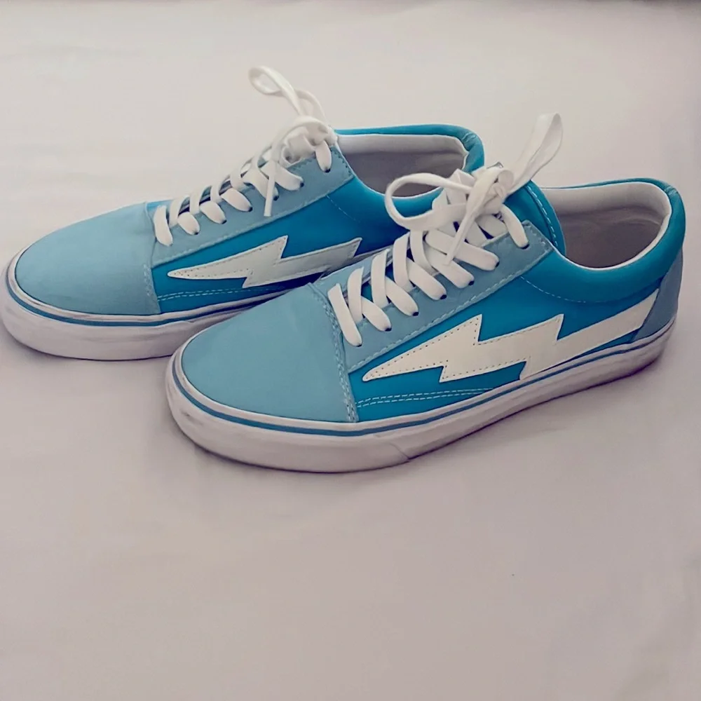 Revenge X storm bolt blue - Picture 7 of 11